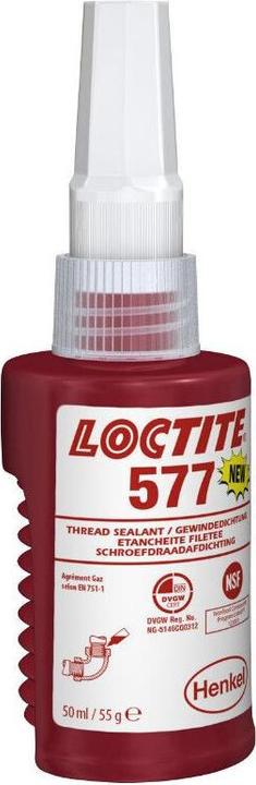 Produktbild Loctite Loctite 577 (50 ml)