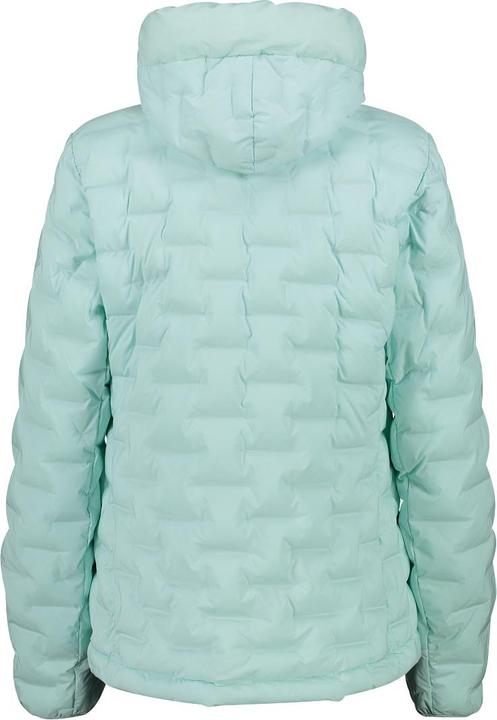 Actual product image CMP Campagnolo Women's Puffer jacket (S)