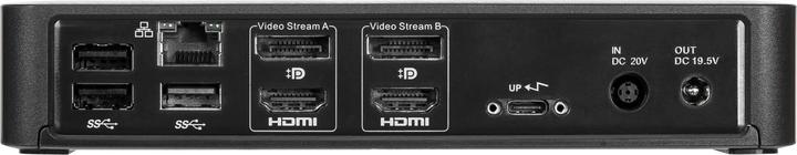 Produktbild Targus DOCK182EUZ (USB-C, 11 Ports)