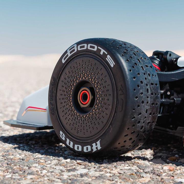 Image du produit Arrma Formel 1 Limitless 8s ARTR 1:7 - Blau / Weiss (Presque prêt à être conduite)