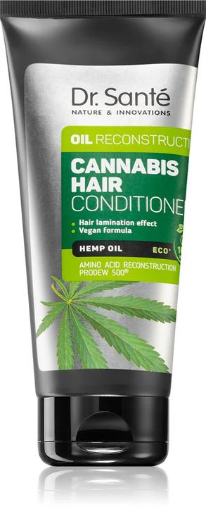 Produktbild Dr. Santé Cannabis (200 ml)