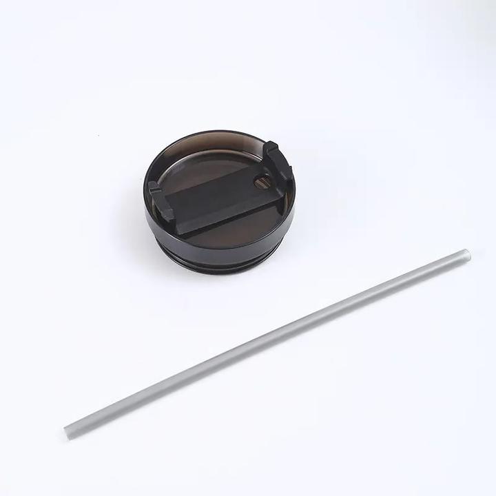 Immagine prodotto ASMI Tazza termica in acciaio inox, tazza da caffè, tazza tumbler per auto, 900ml (0.90 l)