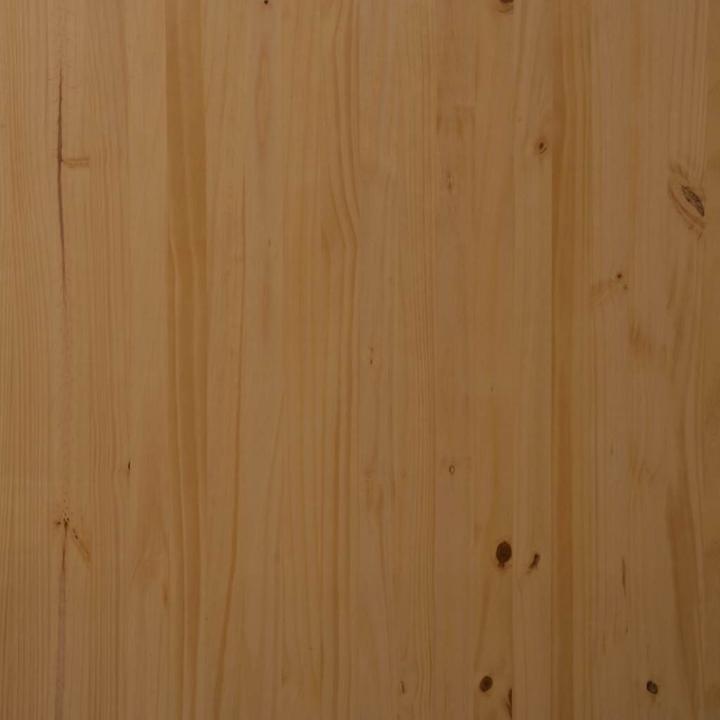Produktbild VidaXL Rollschrank (105.5 x 39 x 74.5 cm)
