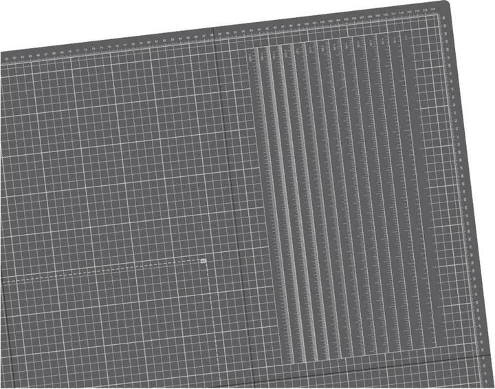 Actual product image Donau Schneidematte (1200 x 900 mm)