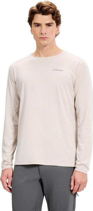 Actual product image Berghaus Delta Langarm-Shirt für Herren (50)