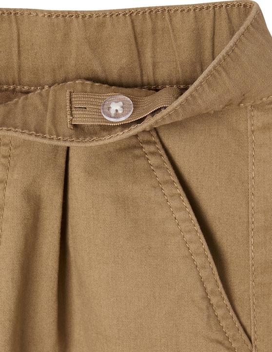 Actual product image Vertbaudet Jungen Chinohose, Loose-Fit (140)