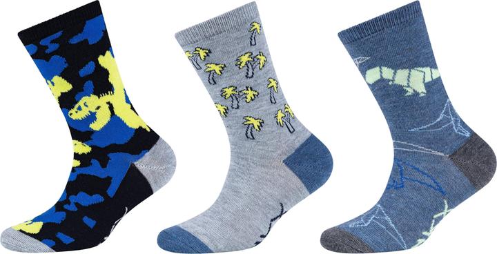 Skechers Calzini per bambini 3 paia