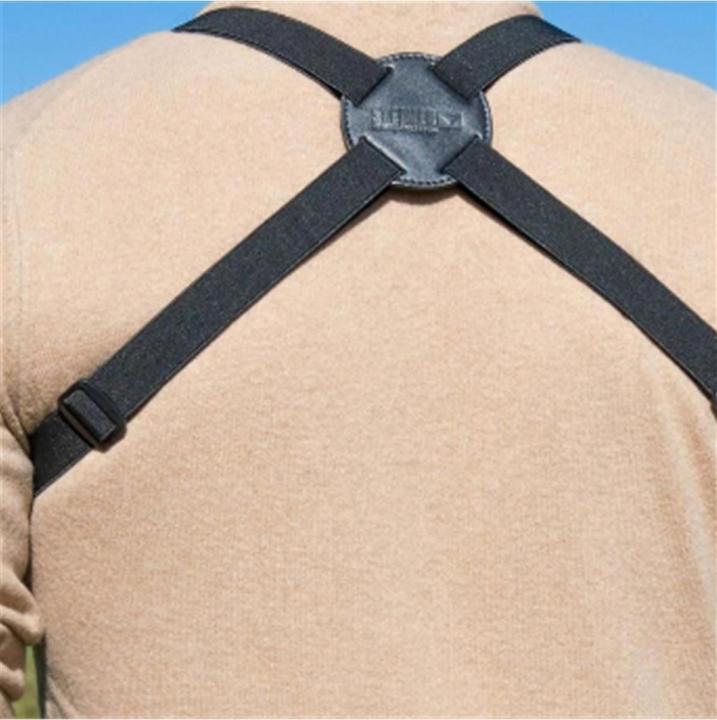 Actual product image Steiner Comfort body harness