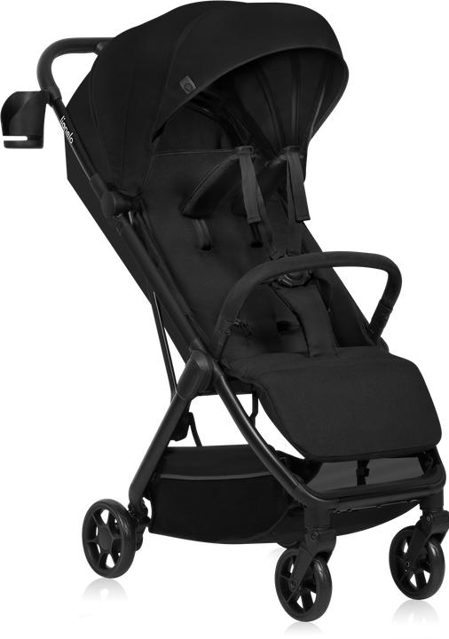 Image du produit Lionelo Julie Air (6 Mois - 4 Années)