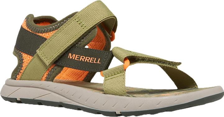 Produktbild Merrell Kahuna Web 2.0 (36)
