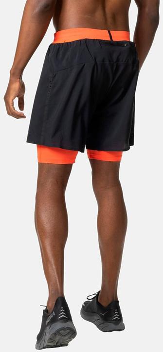 Actual product image Odlo Zeroweight 5 inch 2-in-1 (S)