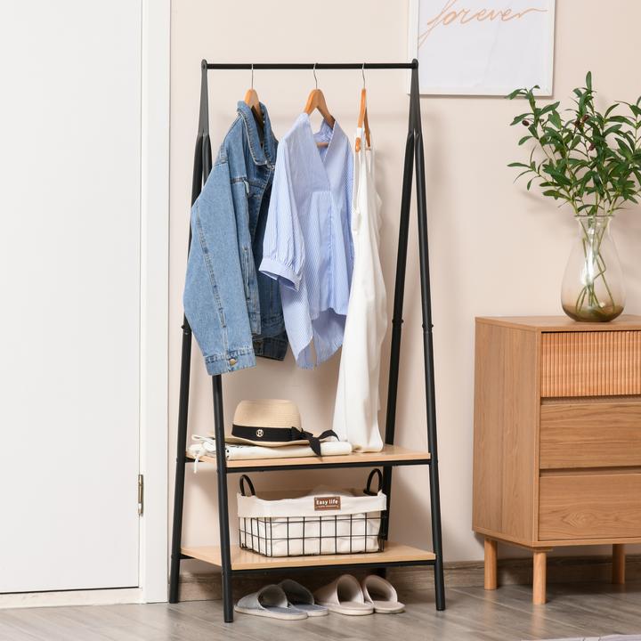 Produktbild Homcom Gaderobenständer