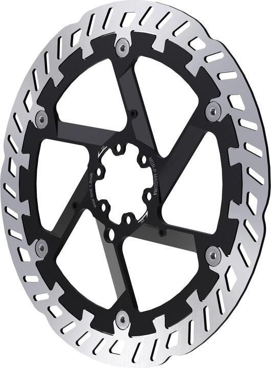 Image du produit Magura Disque de frein MDR-P (Ø 180 mm) (180 mm)
