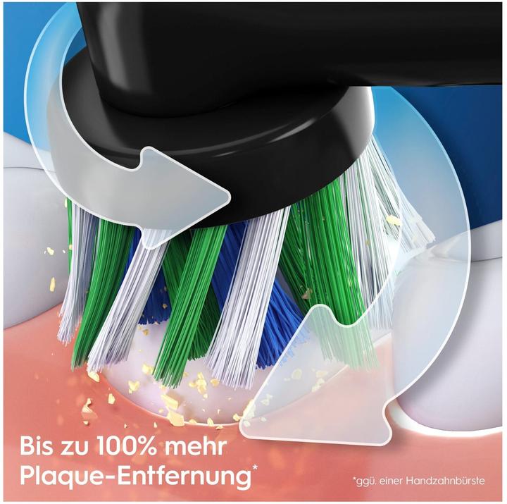 Produktbild Oral-B Vitality Pro X Clean Electric Toothbrush (Oszillierende Zahnbürste)