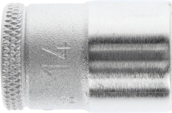 Actual product image Gedore 30 14 Socket 3/8" hexagon 14 mm (14 mm)