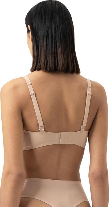 Actual product image Mey Simply Better Invisibles Triangel BH (Single pack, L)