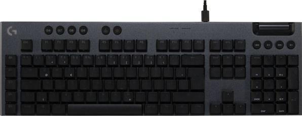 Actual product image Logitech G915 X (Germany, Cable)