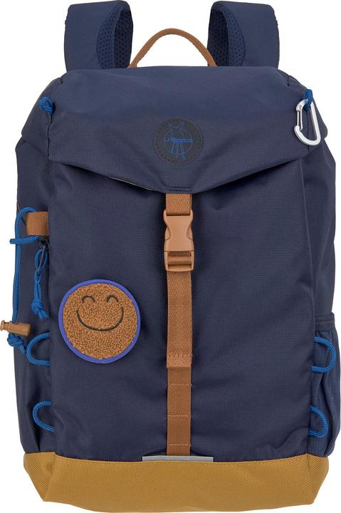 Lässig Little Gang Big Outdoor Backpack (14 l)