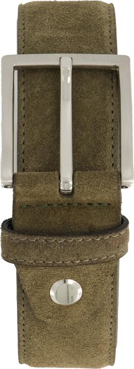 Actual product image JP1880 Soft Suede Belt