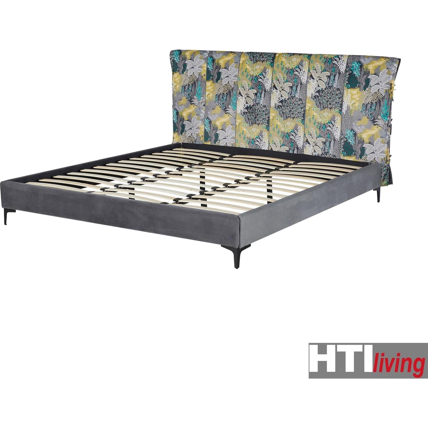 HTI-Living, Bett, Bett Roxbury L (180 x 200 cm)