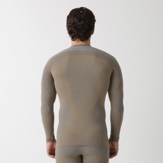 Actual product image UYN Ambityon Defender thermal shirt (M, S)