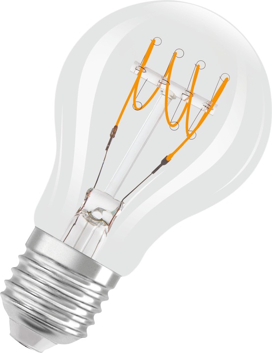Produktbild Ledvance LED-Lampe (E27, 4.80 W, 470 lm, 1 x, F)