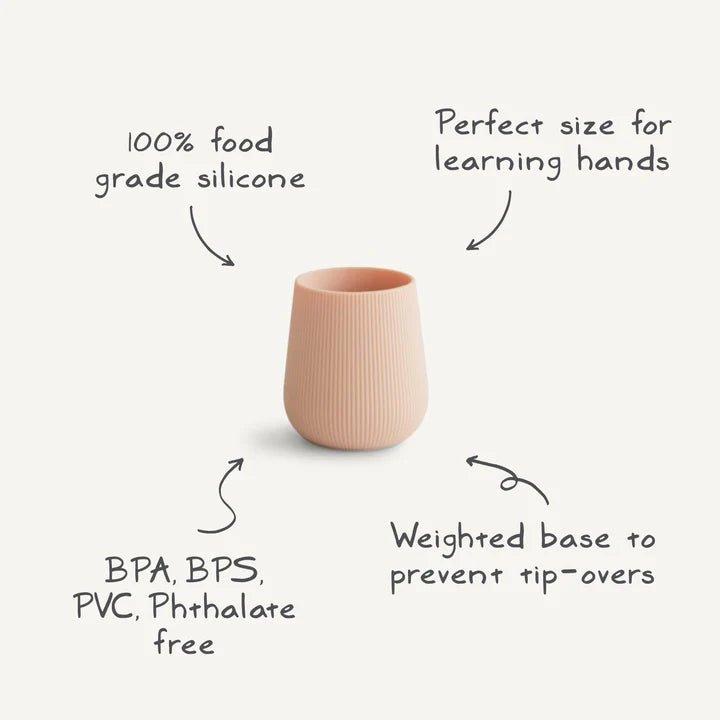 Actual product image Mushie Starter