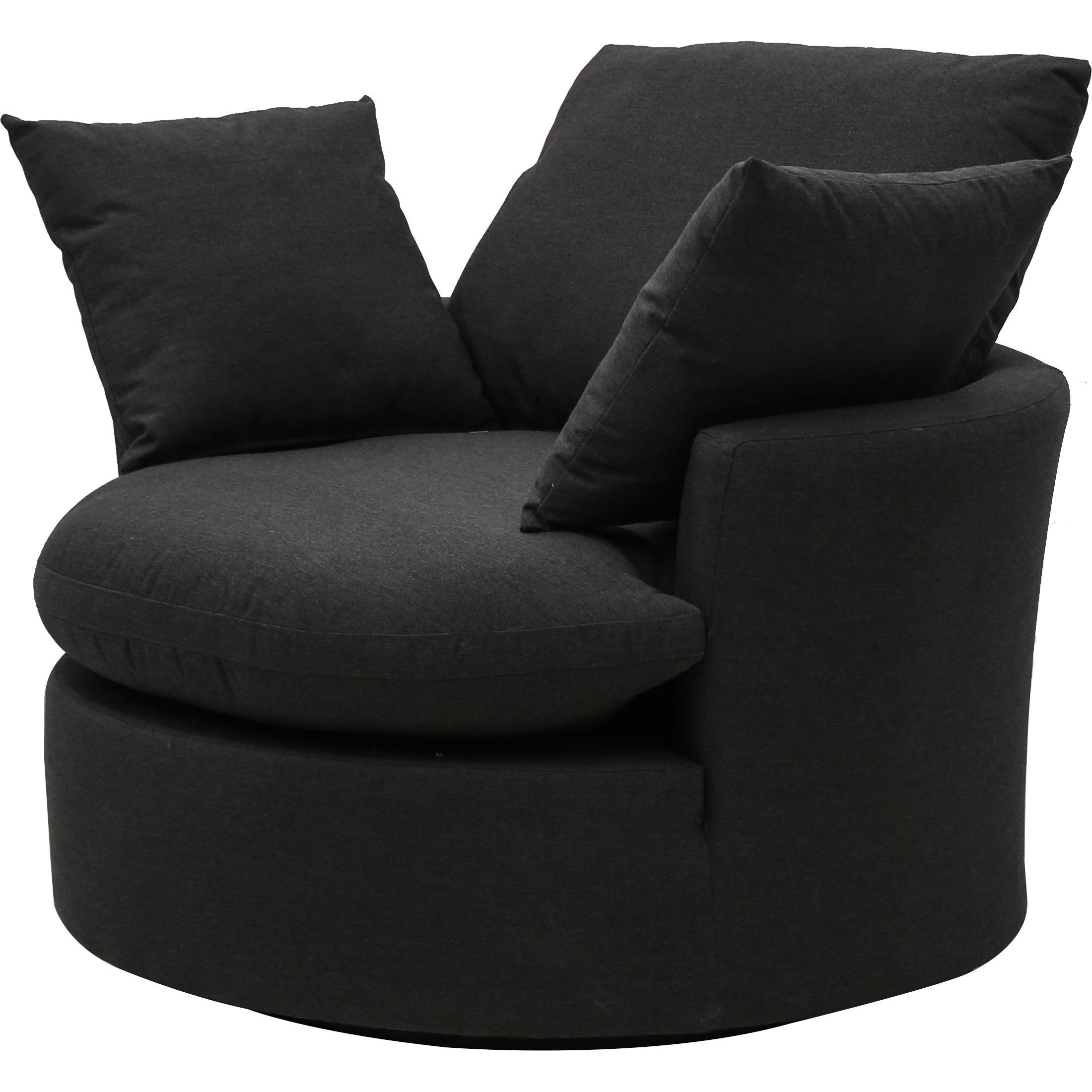 Outdoor Living, Sessel, Lori Loungesessel Sunbrella Drehbar