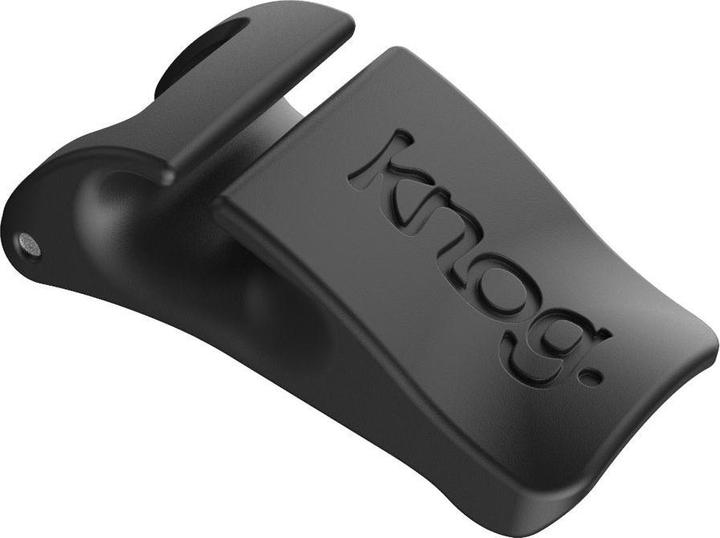 knog. Remplacement de Blinder-Clamp