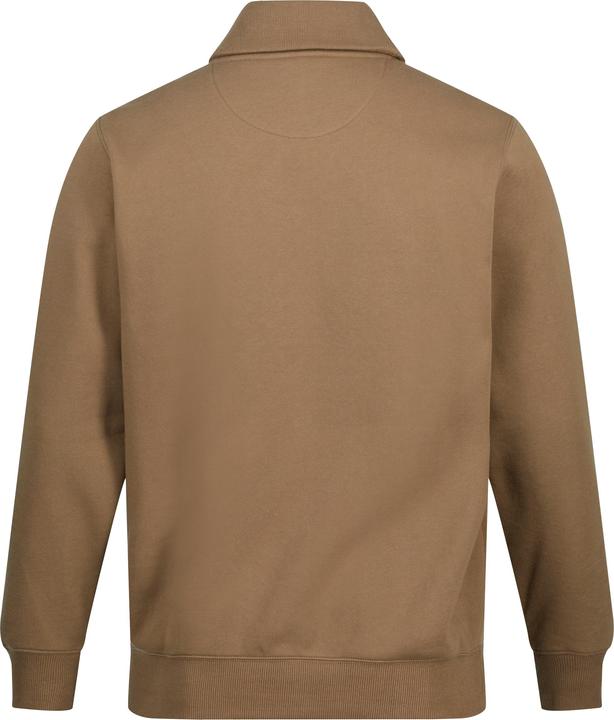 Produktbild JP1880 Sweatshirt, Schalkragen (5XL)