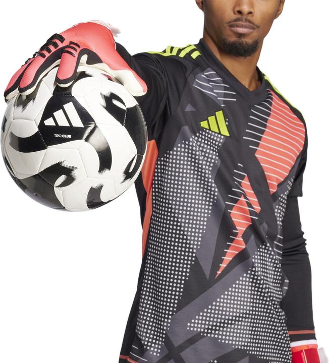 Actual product image adidas Predator GL LGE Torwarthandschuhe (7.5)