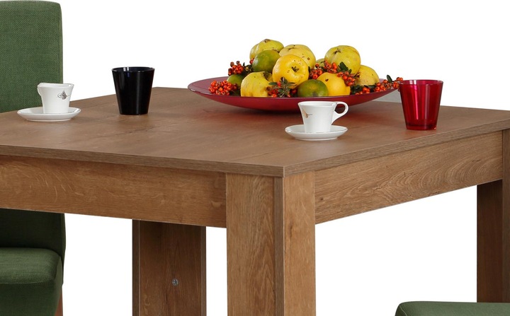 Image du produit Hanah Home Heidi (90 x 78 x 90 cm)