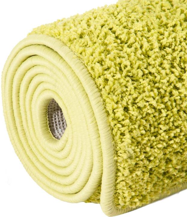 Immagine prodotto Karat Hochflor-Teppich (133 x 190 cm)