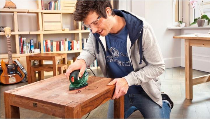 Immagine prodotto Bosch Home & Garden PSM Primo (Multisander)
