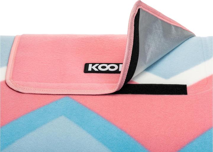 Produktbild Koor Picknickdecke