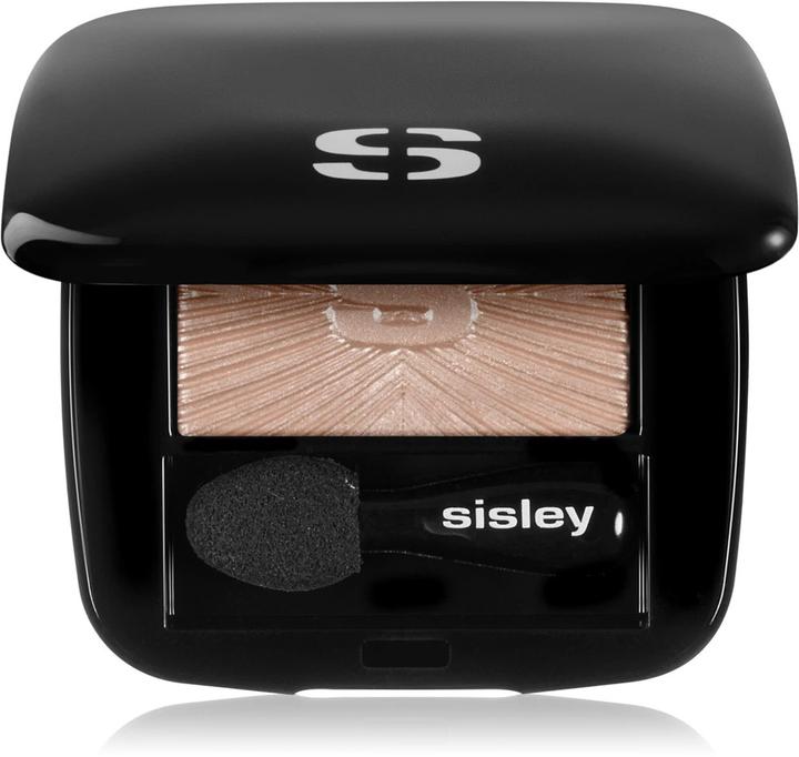 Actual product image Sisley Les Phyto Ombres No 13 (13 Silky sand)