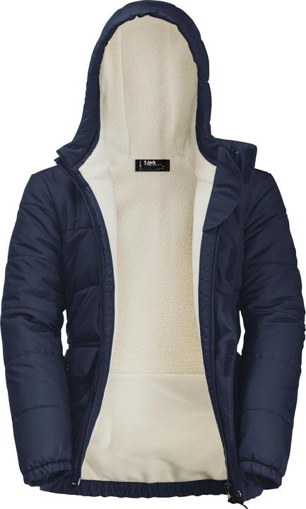 Produktbild Jack Wolfskin Snow Fox Jacket K (92)