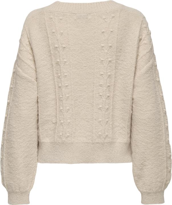 Produktbild JdY JDYSIGRID Strickpullover Strickpullover (XL)