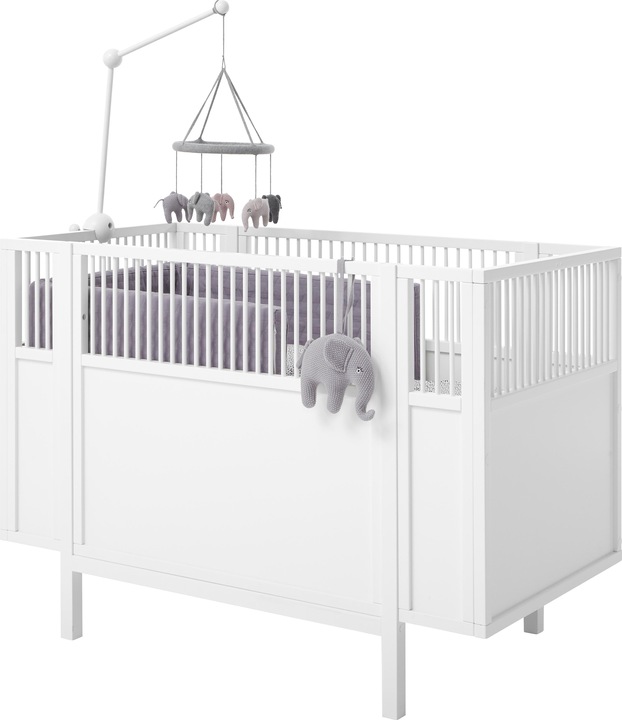 Immagine prodotto Smallstuff Supporto mobile in legno