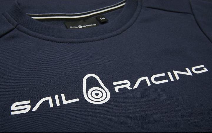Image du produit Sail Racing Jr Bowman Pullover (140)