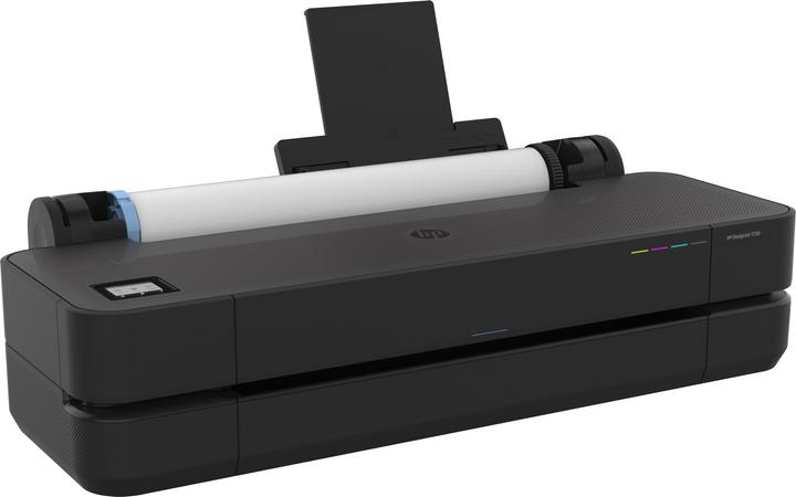 Image du produit HP DesignJet T250 (Encre, Couleur)
