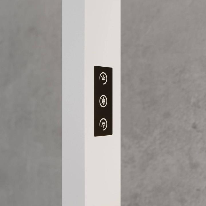 Actual product image Arcchio Jolinda table lamp White (10572 lm)