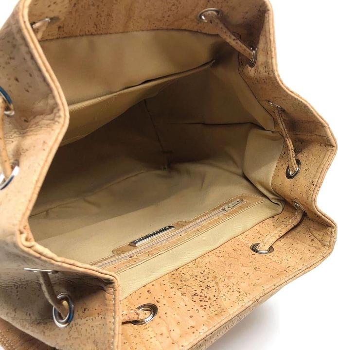 Image du produit Montado Bucket Hat en liège