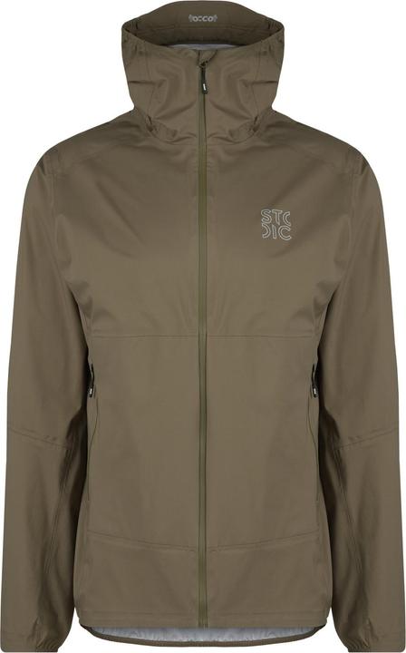 Produktbild Stoic KalmarSt. 3L Rain Jacket (M)