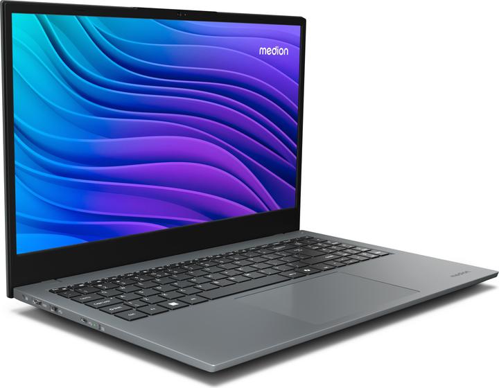 Produktbild Medion Akoya E15443 (15.60", 1000 GB, 16 GB, Eng. Int., Intel Core Ultra 5 125H)