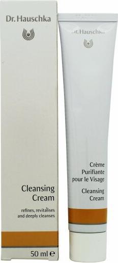 Produktbild Dr. Hauschka Cleaning Cream (Reinigungsmousse, 50 ml)
