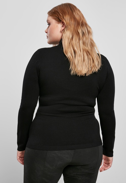 Actual product image Urban Classics Basic turtleneck (S)