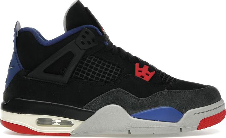 Image du produit Jordan 4 Retro Rare Air (GS) (39)
