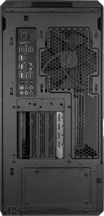 Immagine prodotto Lian-Li Lancool 217 (ATX, SSI EEB, E-ATX, mATX, Mini-ITX)