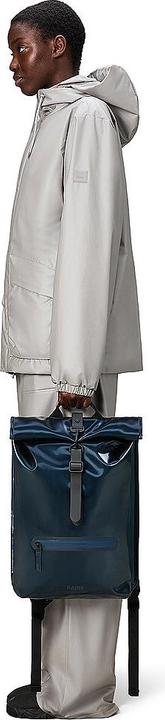 Immagine prodotto Rains Rolltop Rucksack W3, Spill (13 l)